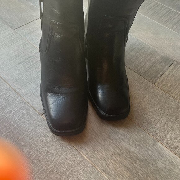 Naturalizer boots 5.5 - Picture 5 of 5